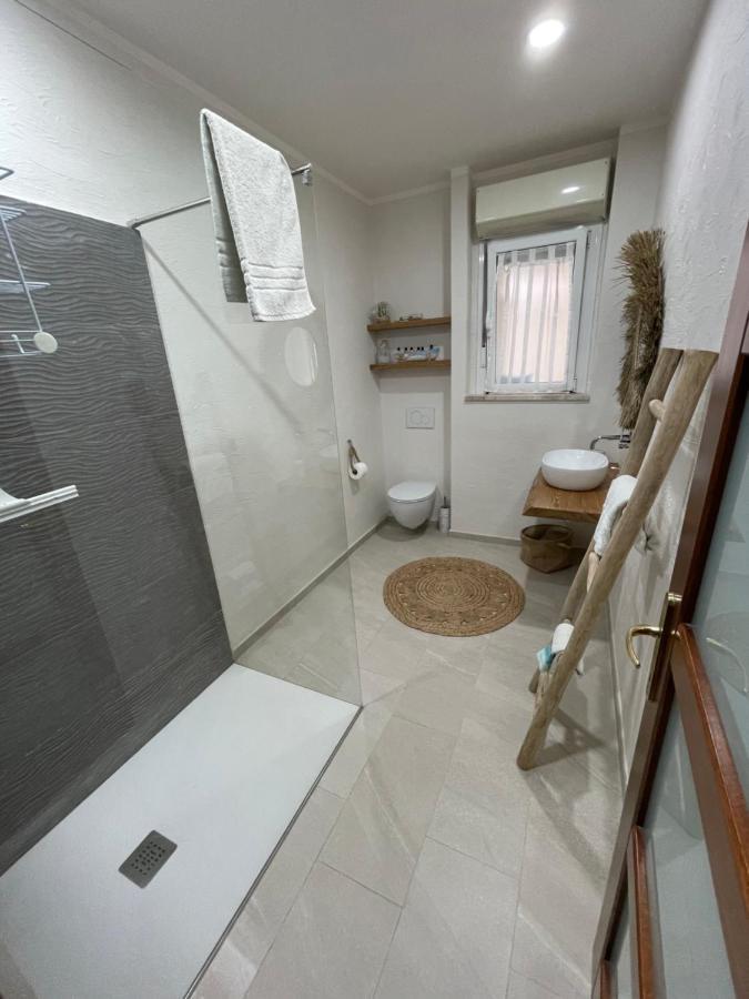 Bay View Apartment Порто-Торрес Екстер'єр фото